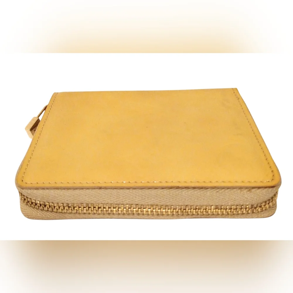 Louis Vuitton Monogram Vernis Compact Zippy Wallet W/ Box, Dustbag, & COA - Picture 8 of 16